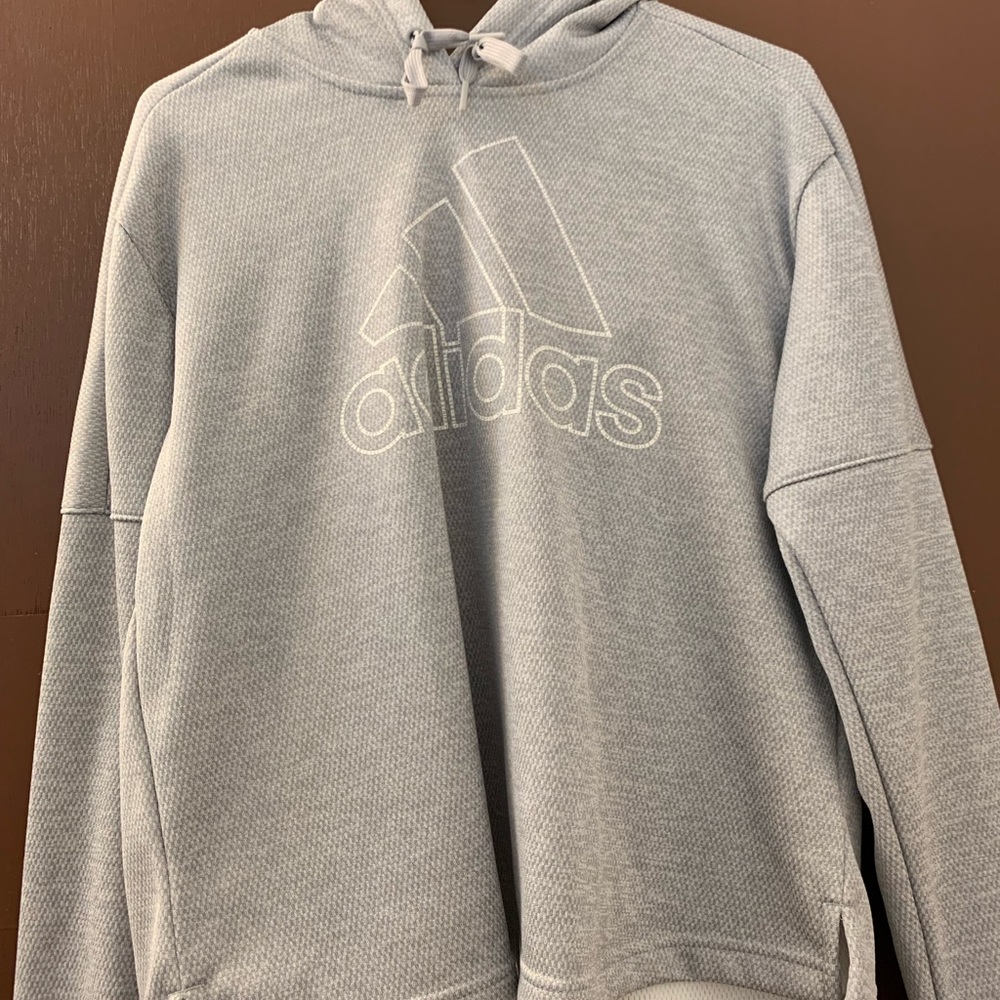 ADIDAS Hoodie/Sweatshirt